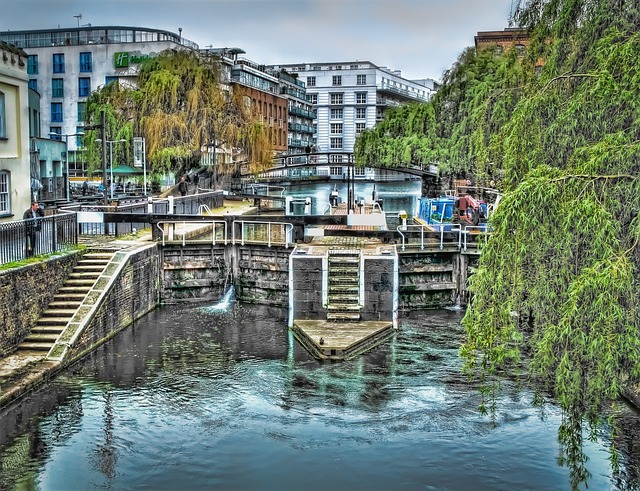 Camdentown.