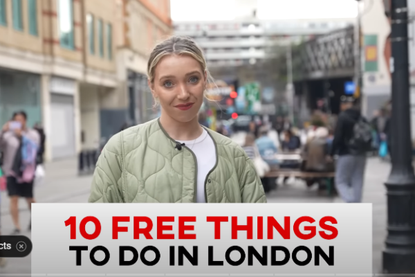 FREE London