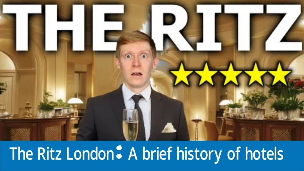 The Ritz London ONE