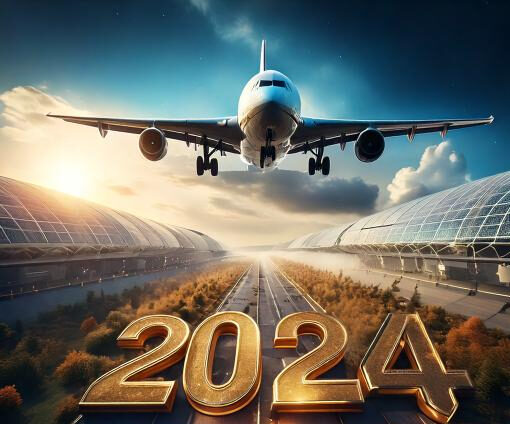 American Express flight insurance 2024